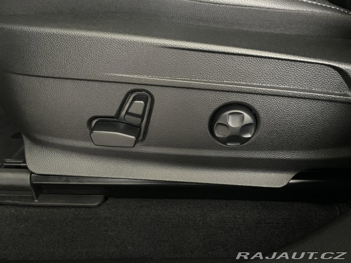 Alfa Romeo Stelvio 2,0TI 206kW Q4*KeyLess*Ka 2023