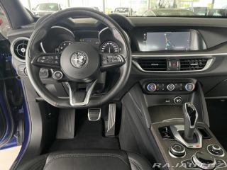 Alfa Romeo Stelvio 2,0TI 206kW Q4*KeyLess*Ka 2023