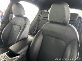 Alfa Romeo Stelvio 2,0TI 206kW Q4*KeyLess*Ka 2023