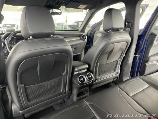 Alfa Romeo Stelvio 2,0TI 206kW Q4*KeyLess*Ka 2023