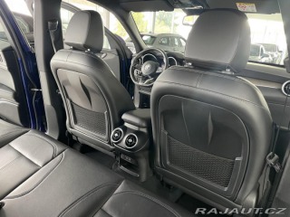 Alfa Romeo Stelvio 2,0TI 206kW Q4*KeyLess*Ka 2023