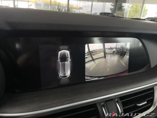 Alfa Romeo Stelvio 2,0TI 206kW Q4*KeyLess*Ka 2023