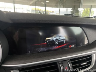 Alfa Romeo Stelvio 2,0TI 206kW Q4*KeyLess*Ka 2023