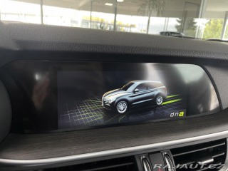 Alfa Romeo Stelvio 2,0TI 206kW Q4*KeyLess*Ka 2023