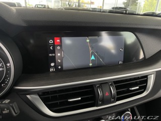 Alfa Romeo Stelvio 2,0TI 206kW Q4*KeyLess*Ka 2023