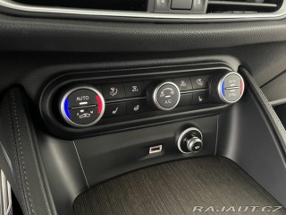 Alfa Romeo Stelvio 2,0TI 206kW Q4*KeyLess*Ka 2023