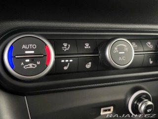 Alfa Romeo Stelvio 2,0TI 206kW Q4*KeyLess*Ka 2023