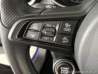 Alfa Romeo Stelvio 2,0TI 206kW Q4*KeyLess*Ka 2023