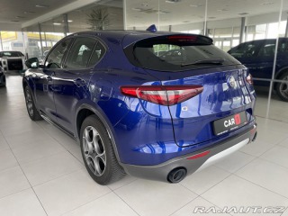 Alfa Romeo Stelvio 2,0TI 206kW Q4*KeyLess*Ka 2023