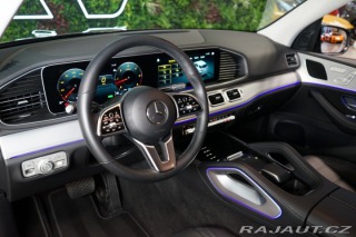Mercedes-Benz GLE 300d*4MATIC*TAŽNÉ*LED* 2023