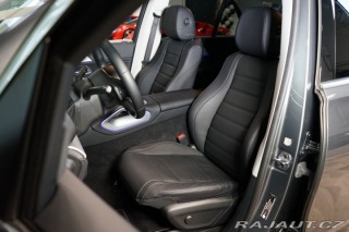 Mercedes-Benz GLE 300d*4MATIC*TAŽNÉ*LED* 2023