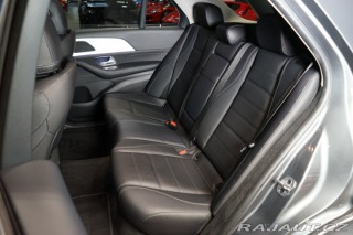 Mercedes-Benz GLE 300d*4MATIC*TAŽNÉ*LED* 2023