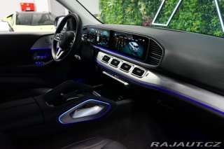Mercedes-Benz GLE 300d*4MATIC*TAŽNÉ*LED* 2023