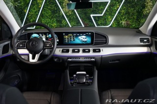 Mercedes-Benz GLE 300d*4MATIC*TAŽNÉ*LED* 2023