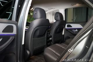 Mercedes-Benz GLE 300d*4MATIC*TAŽNÉ*LED* 2023