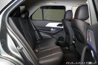 Mercedes-Benz GLE 300d*4MATIC*TAŽNÉ*LED* 2023