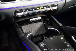 Mercedes-Benz GLE 300d*4MATIC*TAŽNÉ*LED* 2023