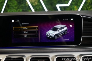 Mercedes-Benz GLE 300d*4MATIC*TAŽNÉ*LED* 2023