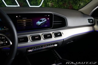 Mercedes-Benz GLE 300d*4MATIC*TAŽNÉ*LED* 2023