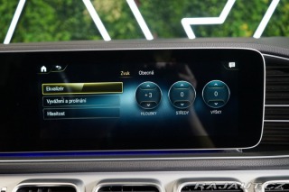 Mercedes-Benz GLE 300d*4MATIC*TAŽNÉ*LED* 2023