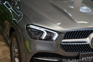 Mercedes-Benz GLE 300d*4MATIC*TAŽNÉ*LED* 2023