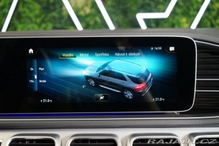 Mercedes-Benz GLE 300d*4MATIC*TAŽNÉ*LED* 2023