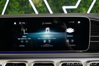 Mercedes-Benz GLE 300d*4MATIC*TAŽNÉ*LED* 2023