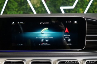 Mercedes-Benz GLE 300d*4MATIC*TAŽNÉ*LED* 2023