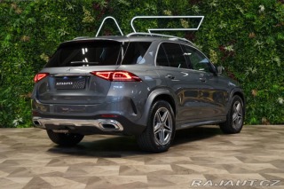 Mercedes-Benz GLE 300d*4MATIC*TAŽNÉ*LED* 2023