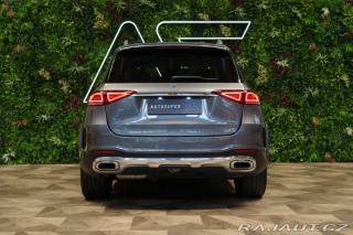 Mercedes-Benz GLE 300d*4MATIC*TAŽNÉ*LED* 2023