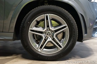 Mercedes-Benz GLE 300d*4MATIC*TAŽNÉ*LED* 2023