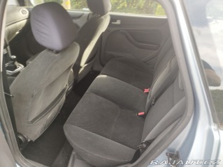 Ford Focus 2.0 TDCI 2005