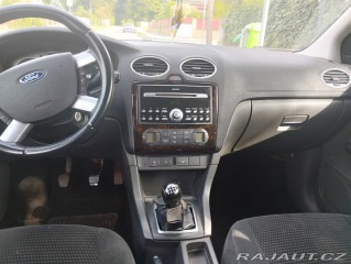 Ford Focus 2.0 TDCI 2005