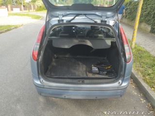 Ford Focus 2.0 TDCI 2005