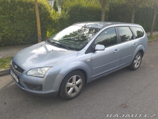 Ford Focus 2.0 TDCI 2005