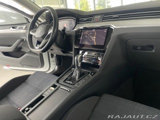 Volkswagen Passat GTE 160kW*Discover*Tažné* 2021