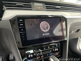 Volkswagen Passat GTE 160kW*Discover*Tažné* 2021