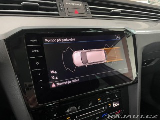 Volkswagen Passat GTE 160kW*Discover*Tažné* 2021