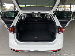 Volkswagen Passat GTE 160kW*Discover*Tažné* 2021