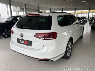 Volkswagen Passat GTE 160kW*Discover*Tažné* 2021