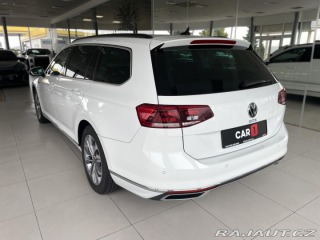 Volkswagen Passat GTE 160kW*Discover*Tažné* 2021