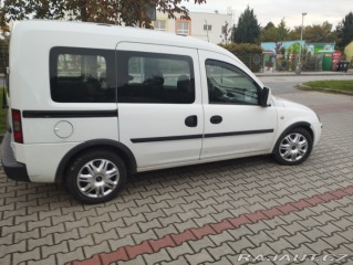 Opel Combo 1,3 CDTI 2009