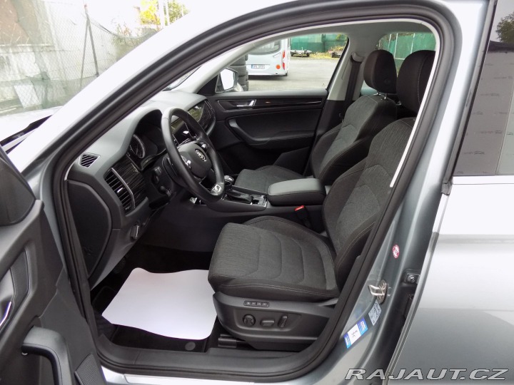 Škoda Kodiaq 2.0TSi/4x4/Full-LED/NAVI/ 2021