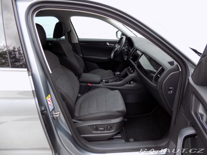 Škoda Kodiaq 2.0TSi/4x4/Full-LED/NAVI/ 2021