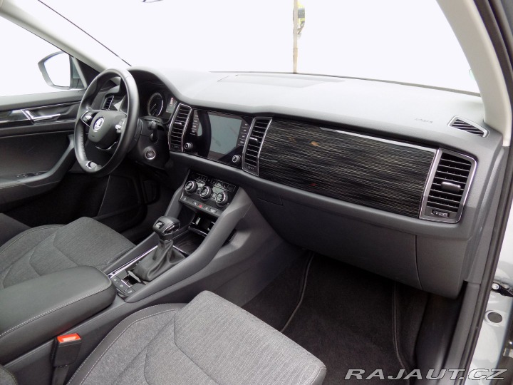 Škoda Kodiaq 2.0TSi/4x4/Full-LED/NAVI/ 2021