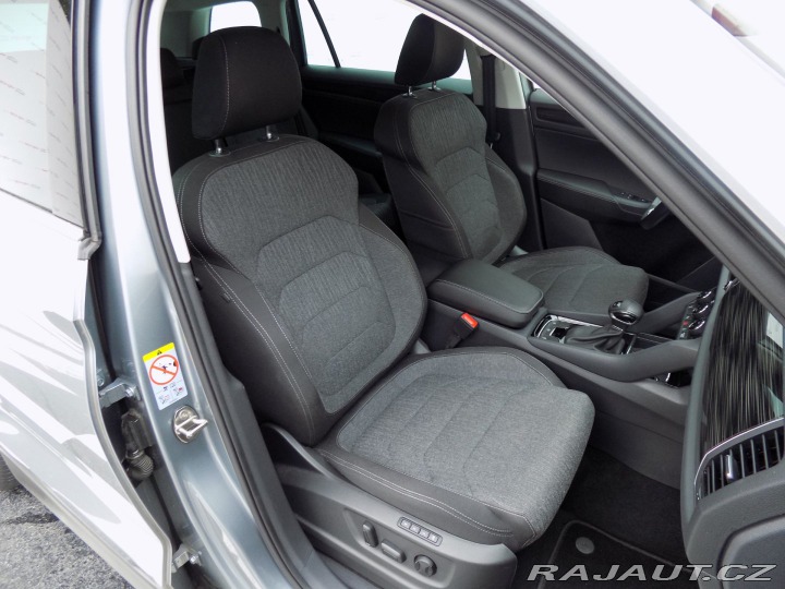 Škoda Kodiaq 2.0TSi/4x4/Full-LED/NAVI/ 2021