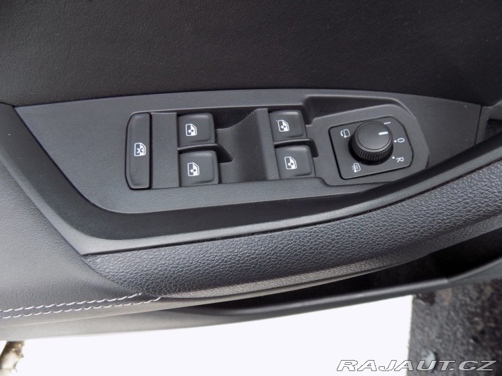 Škoda Kodiaq 2.0TSi/4x4/Full-LED/NAVI/ 2021