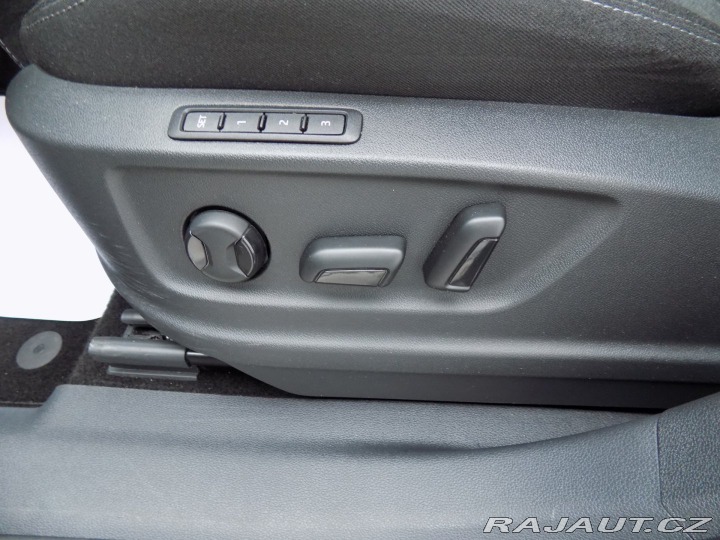 Škoda Kodiaq 2.0TSi/4x4/Full-LED/NAVI/ 2021