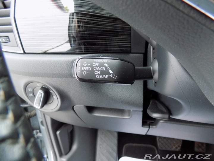 Škoda Kodiaq 2.0TSi/4x4/Full-LED/NAVI/ 2021
