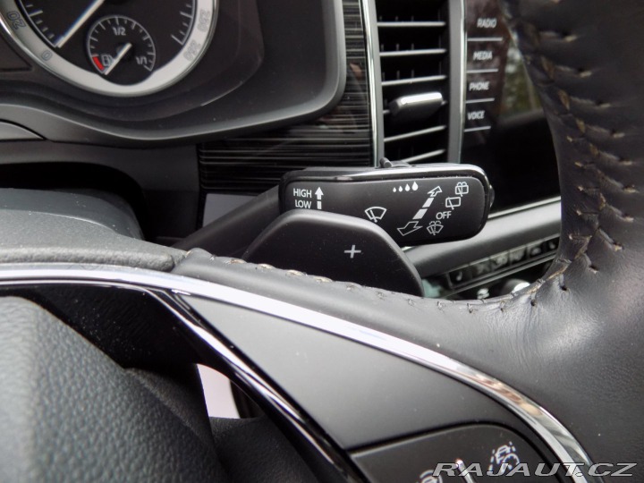 Škoda Kodiaq 2.0TSi/4x4/Full-LED/NAVI/ 2021